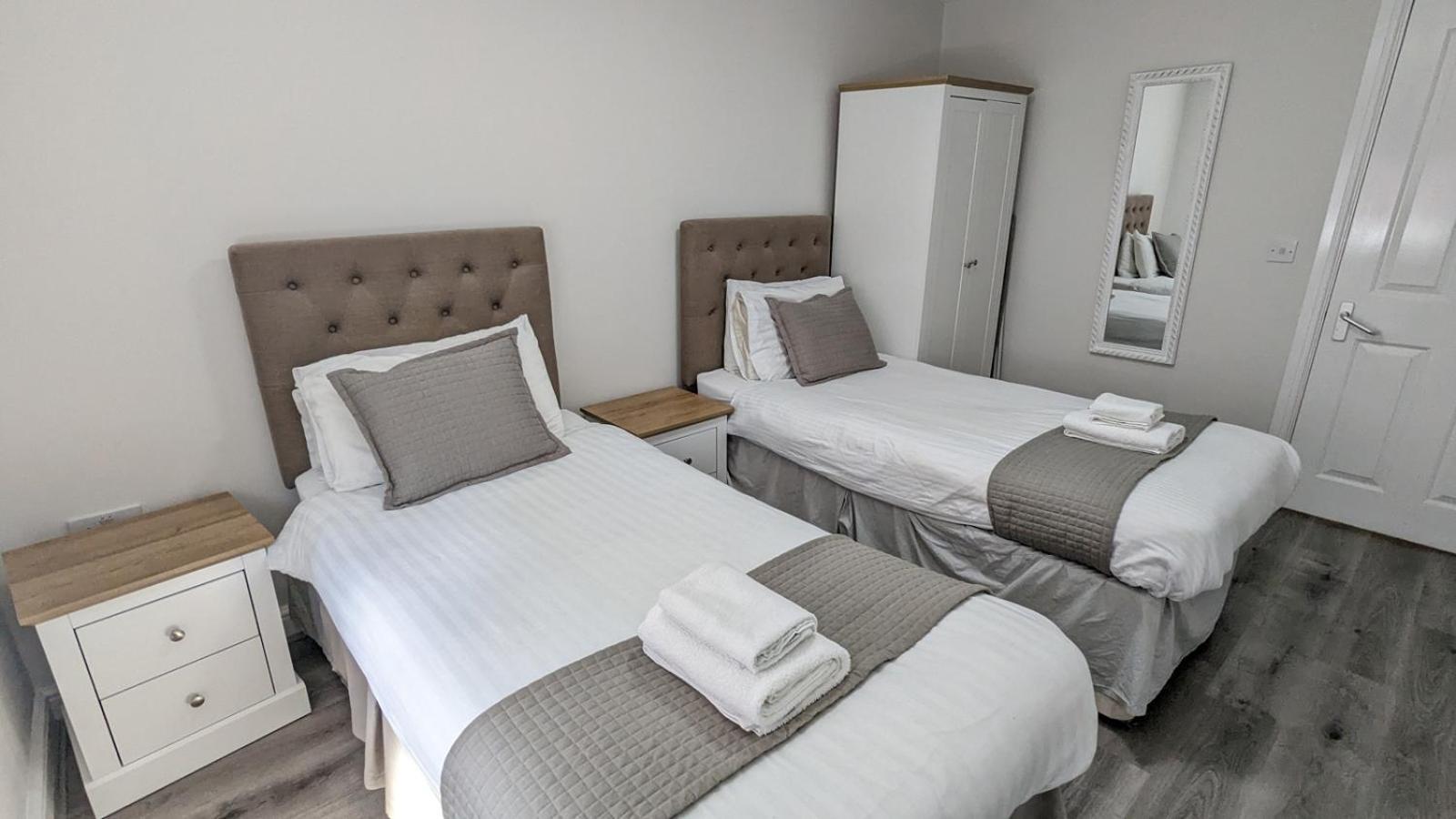 Cocoon @ International + Hotel 3*